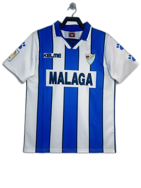 1997-98 Malaga Home Reebok Jersey