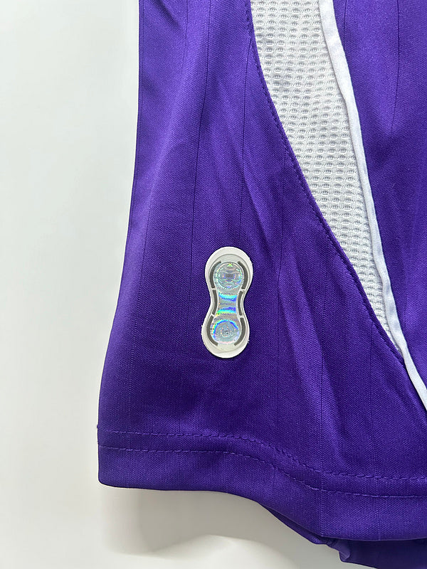 2006-07 Real Madrid Away adidas Jersey