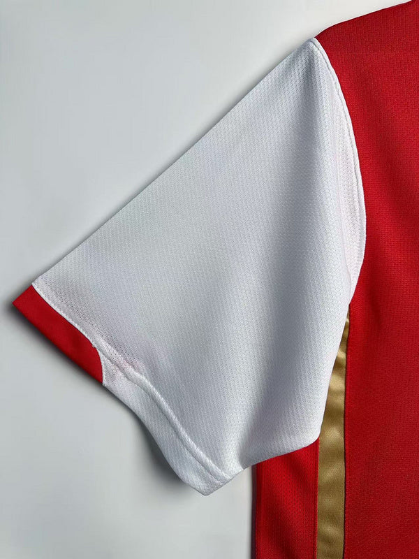 2006-07 Arsenal Home Nike Jersey