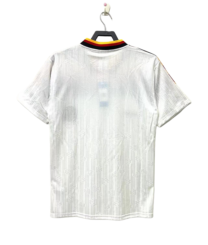 1994 Germany Home adidas Jersey