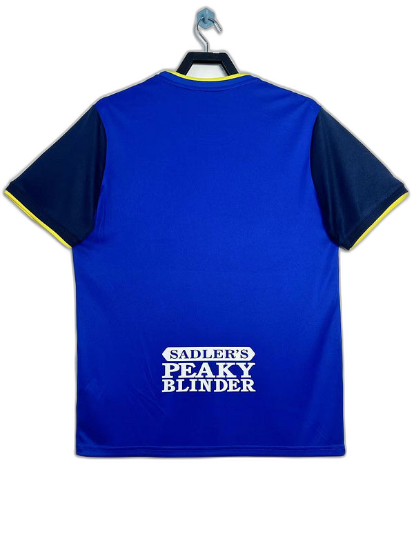 2019-20 Birmingham Home adidas Jersey