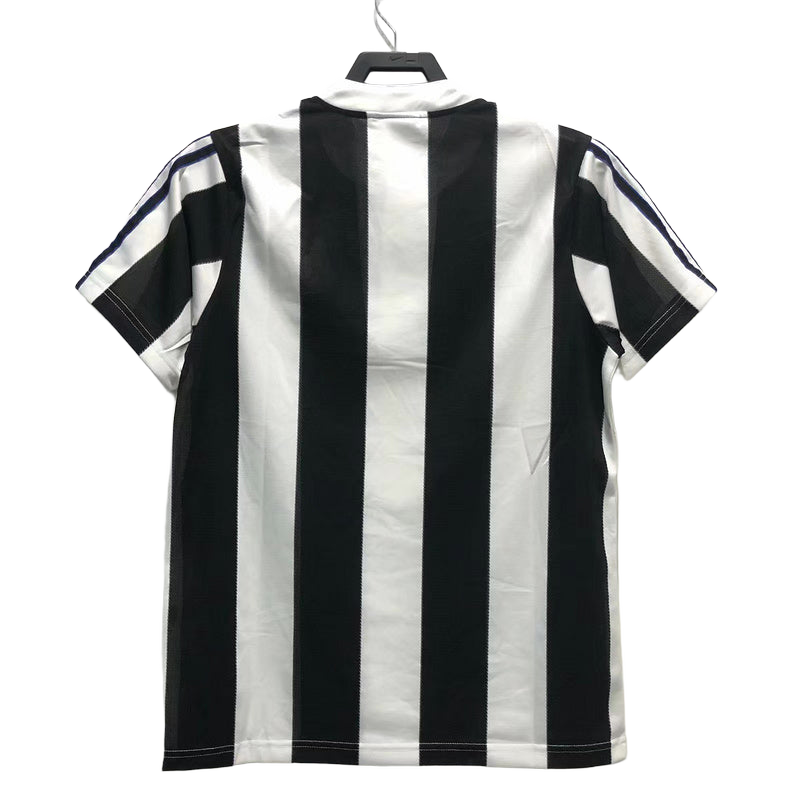 1995-97 Newcastle Home Home adidas Jersey