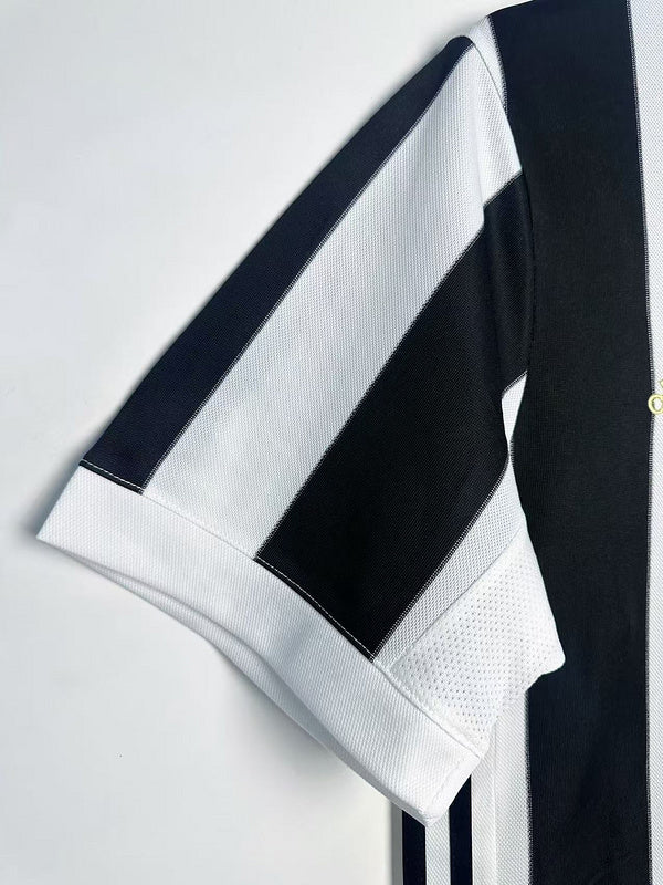 2017-18 Juventus Home adidas Jersey