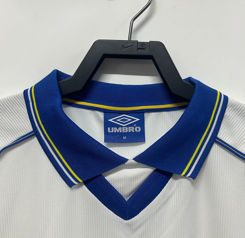 1998-00 Chelsea Away Umbro Jersey