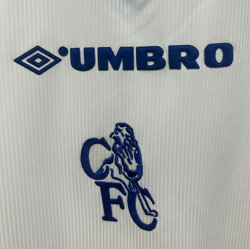 1998-00 Chelsea Away Umbro Jersey