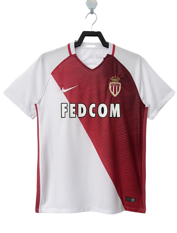 2016-17 Monaco Home Nike Jersey