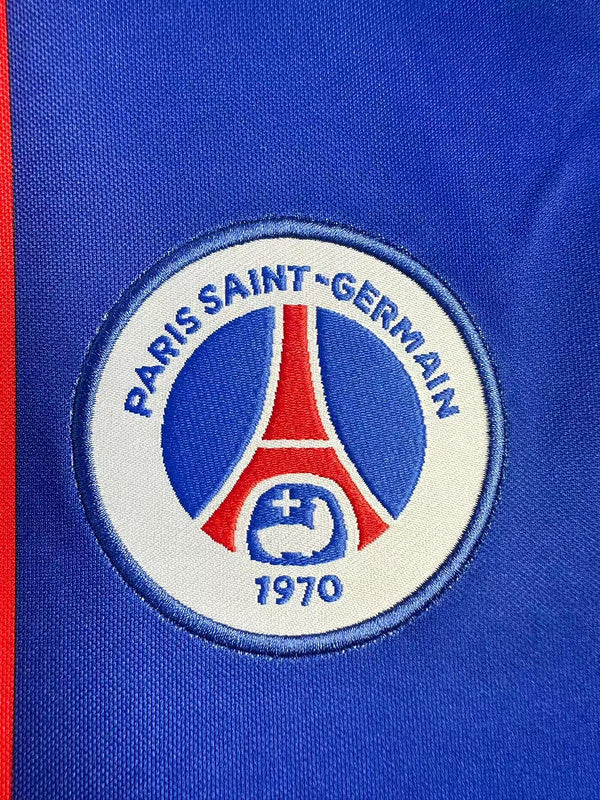 2000-01 Paris Home Nike Jersey