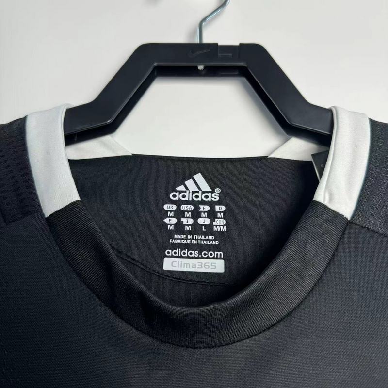 2008-09 Good Real Madrid Away Jersey