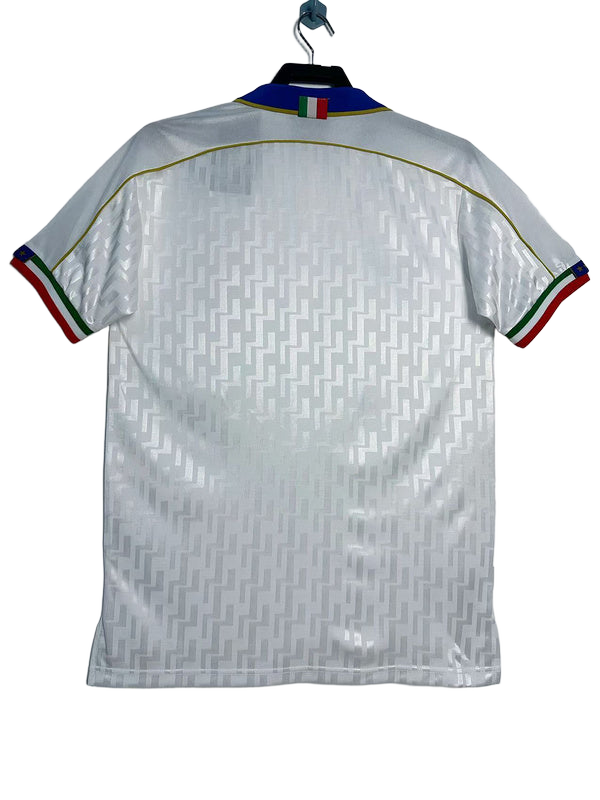 1995 Italy Away Diadora Jersey