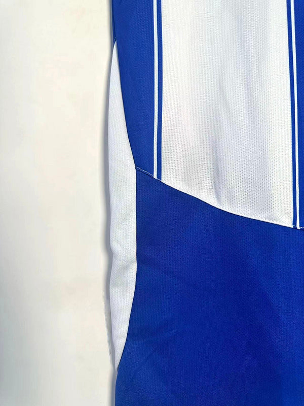 2003-04 Porto Home Nike Jersey