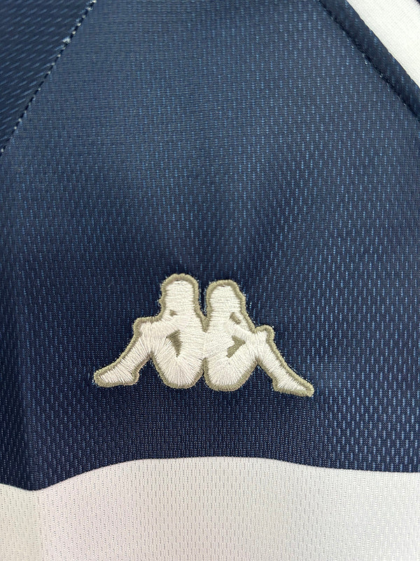 1997-98 Manchester City Away Kappa Jersey