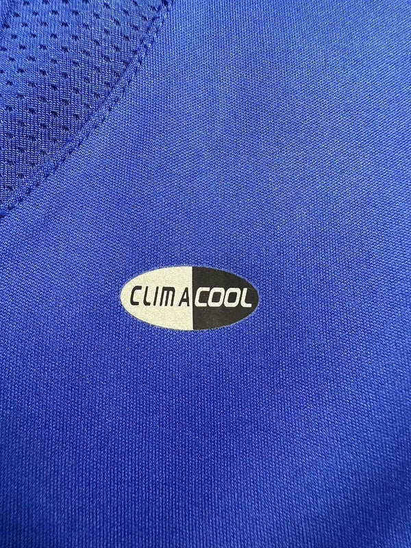 2006-07 Chelsea Home adidas Jersey
