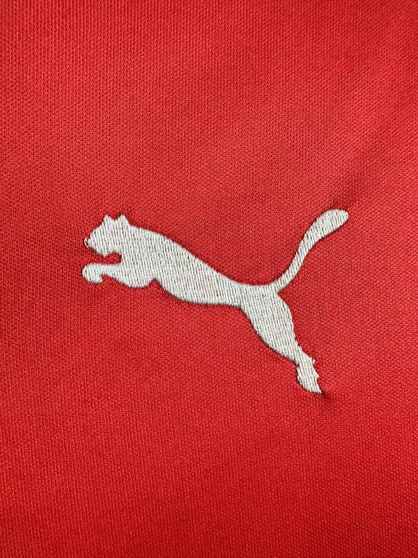 2016-17 Arsenal Home Puma Jersey