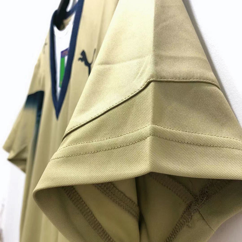 2006 Italian Golman Jersey