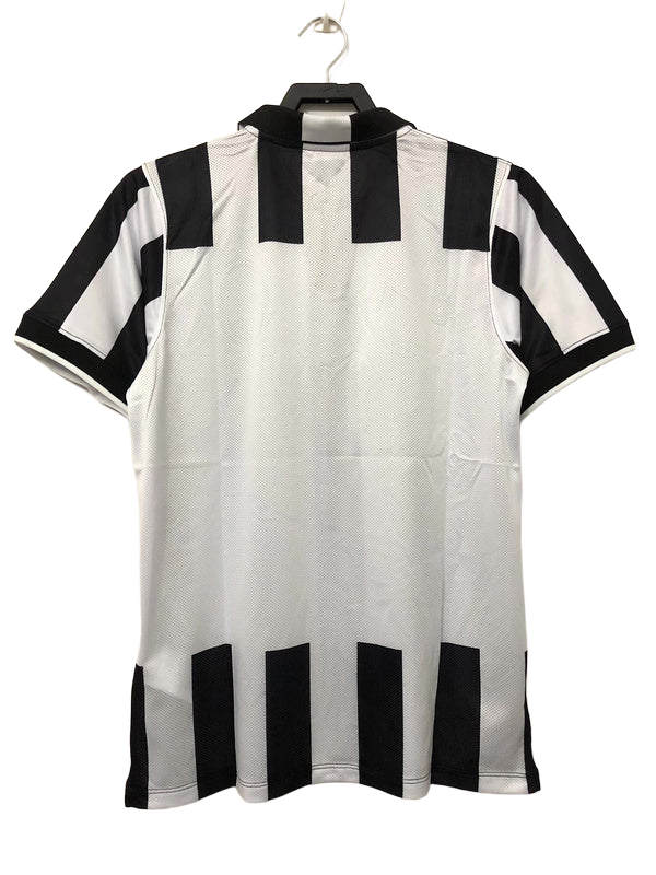 2014-15 Juventus Home Nike Jersey