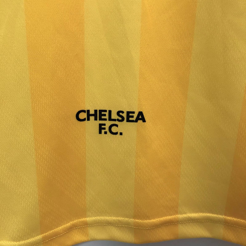 1995-97 Chelsea Away Umbro Jersey