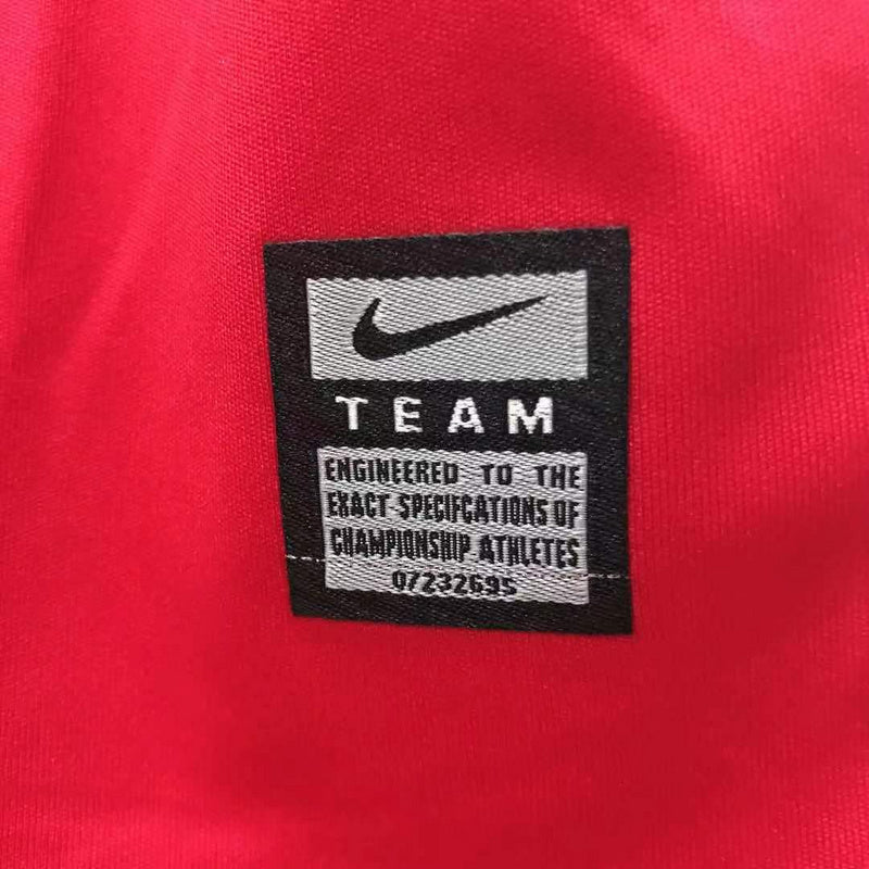Manchester United Home adidas Jersey