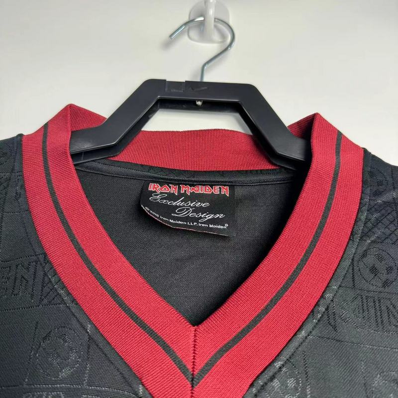 2016 Iron Maiden Jersey