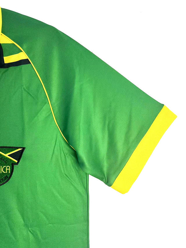 1998 Jamaica Away Kappa Jersey
