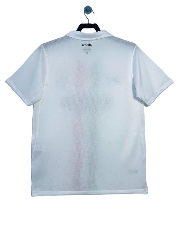 2010-11 Juventus Away Nike Jersey