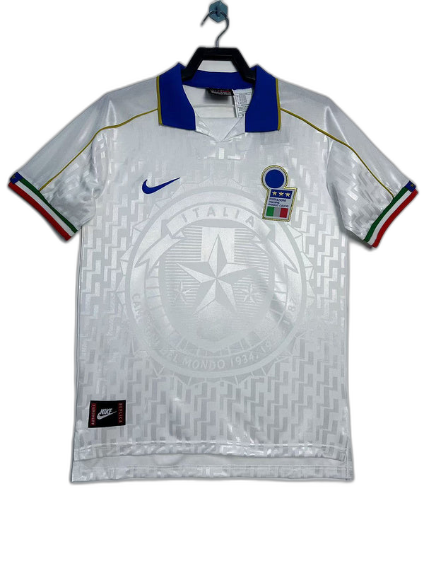 1995 Italy Away Diadora Jersey