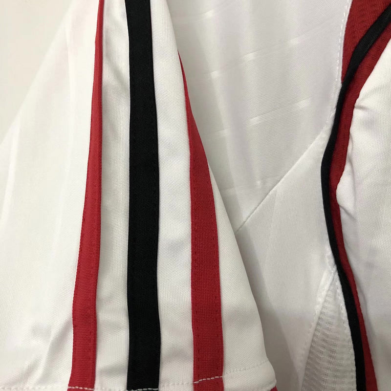 2006-07 AC Away adidas Jersey