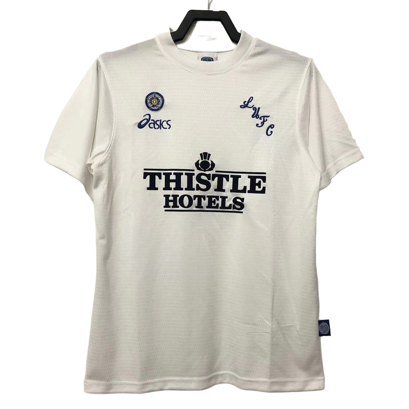 1995-96 Leeds United Jersey