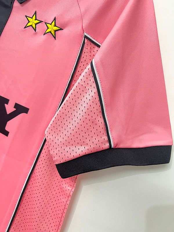 1997-98 Juventus Away Kappa Jersey