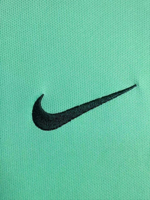 2016 Portugal Away Nike Jersey