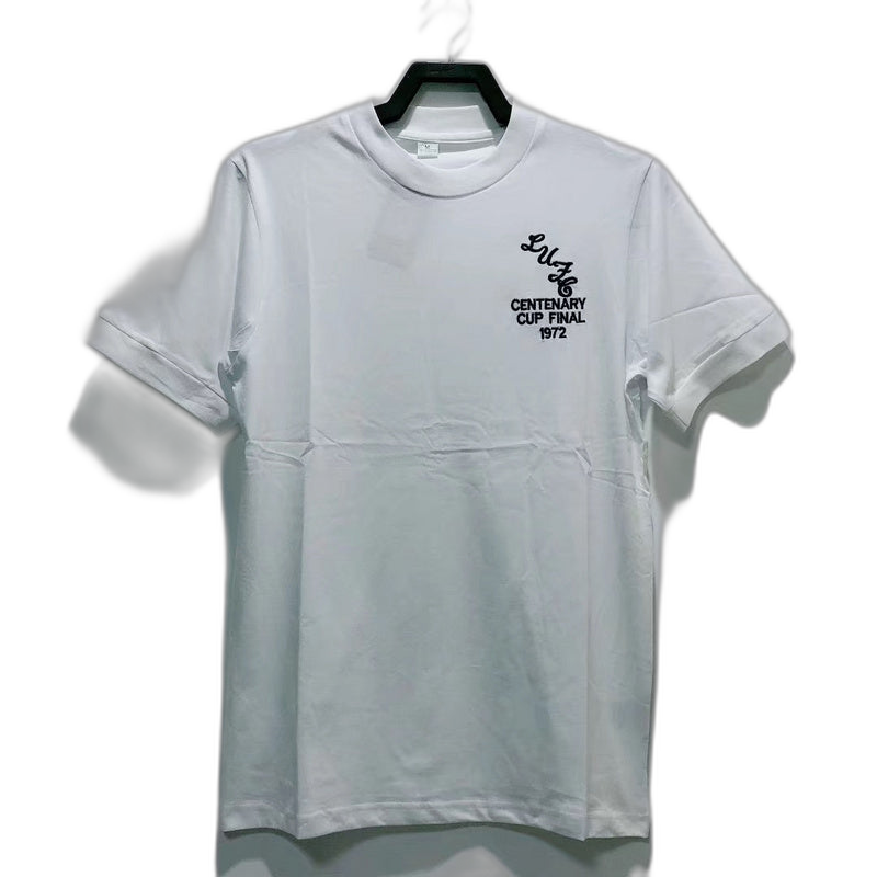 1972 Leeds United Home Umbro Jersey