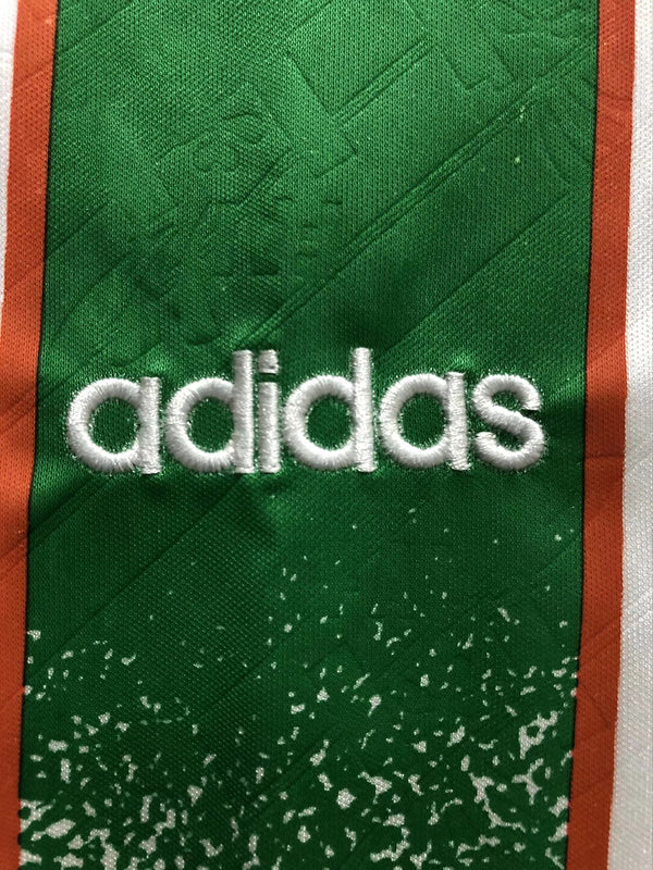 1994 Ireland Away Umbro Jersey