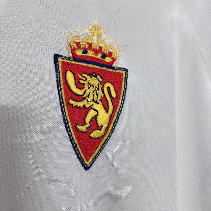 1995 Zaragoza Home Home Joma Jersey