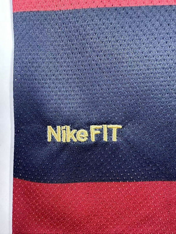 2007-08 Arsenal Away Nike Jersey