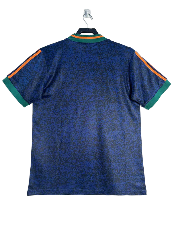 1996-98 Newcastle Away adidas Jersey