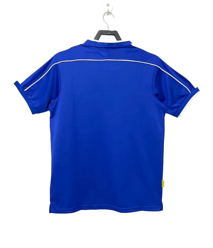 1998 Brazil Away Nike Jersey