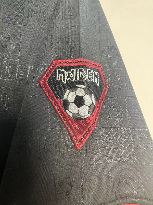2016 Iron Maiden Jersey