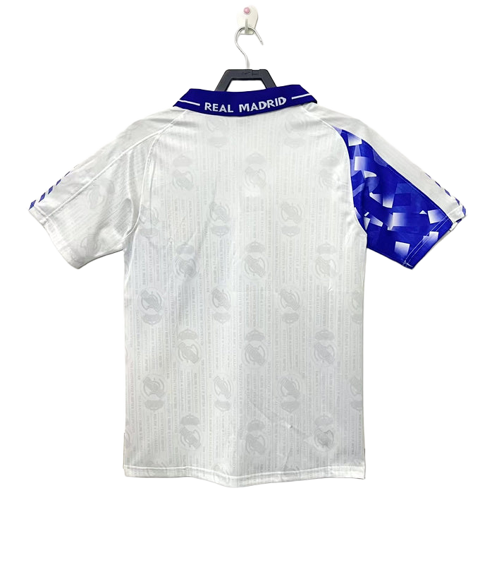 1996-97 Real Madrid's Away Jersey