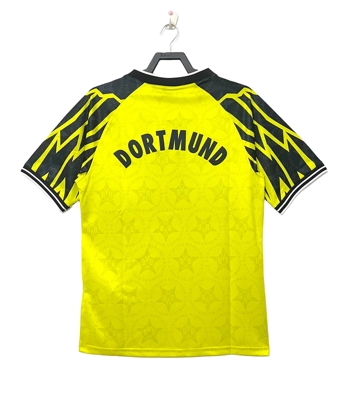 1994-95 Dortmund's Home Nike Jersey