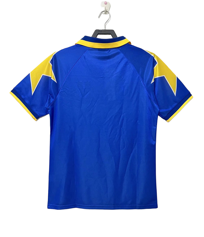 1995-96 Juventus Away Kappa Jersey