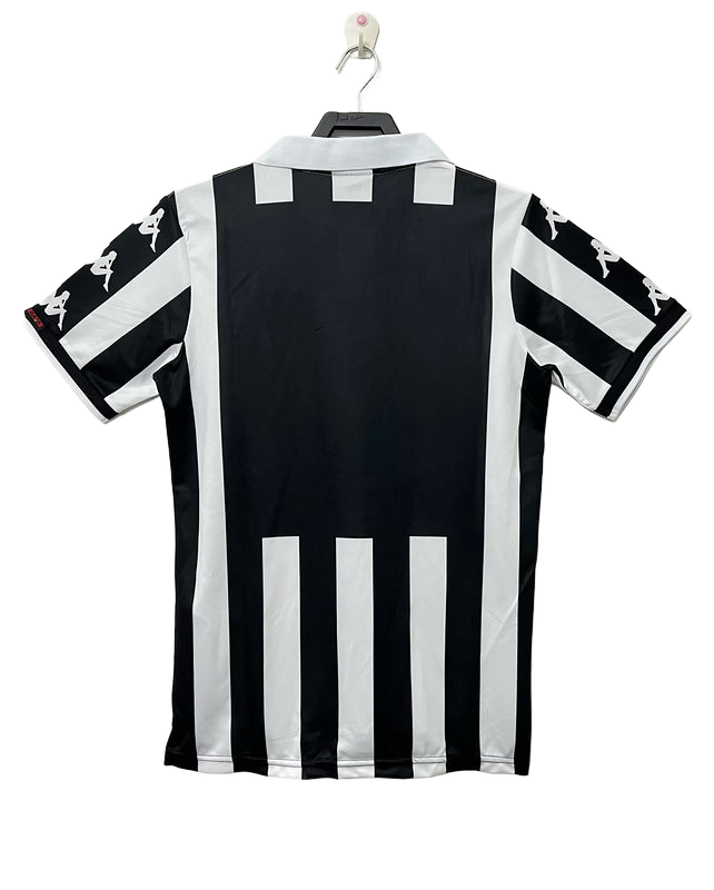 1999-00 Juventus Home Lotto Jersey