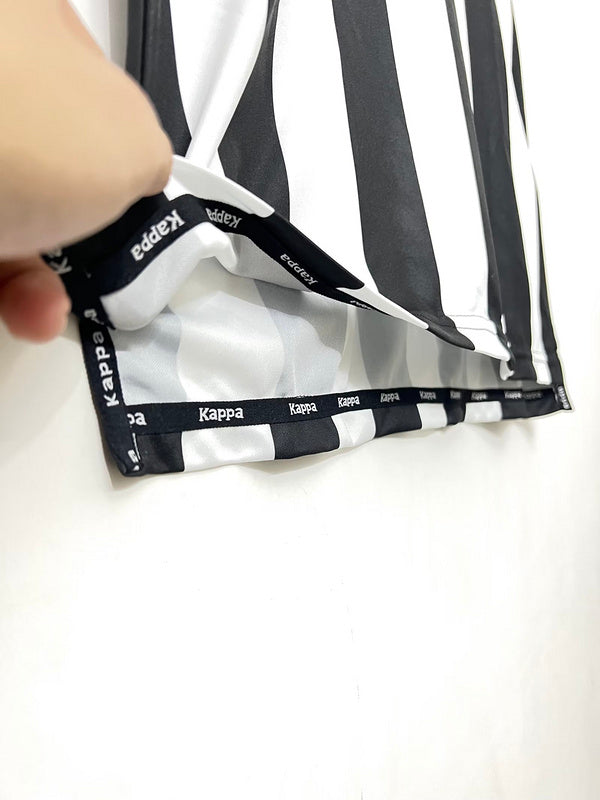 1999-00 Juventus Home Lotto Jersey