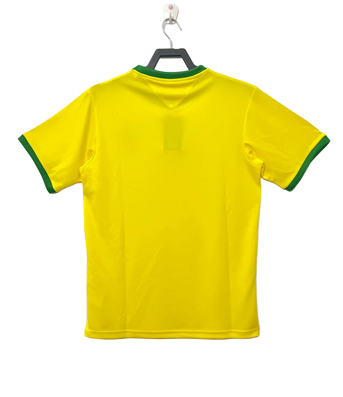 1970 Brazil's Home Jersey