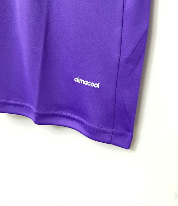 2016-17 Real Madrid Away adidas Jersey