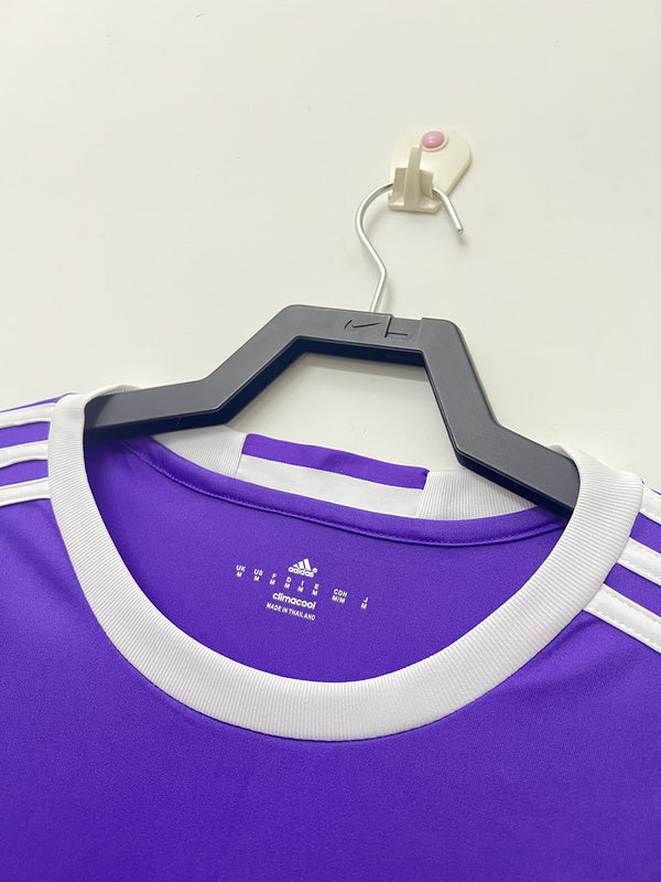 2016-17 Real Madrid Away adidas Jersey