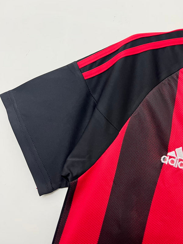 2002-03 AC Milan Home adidas Jersey