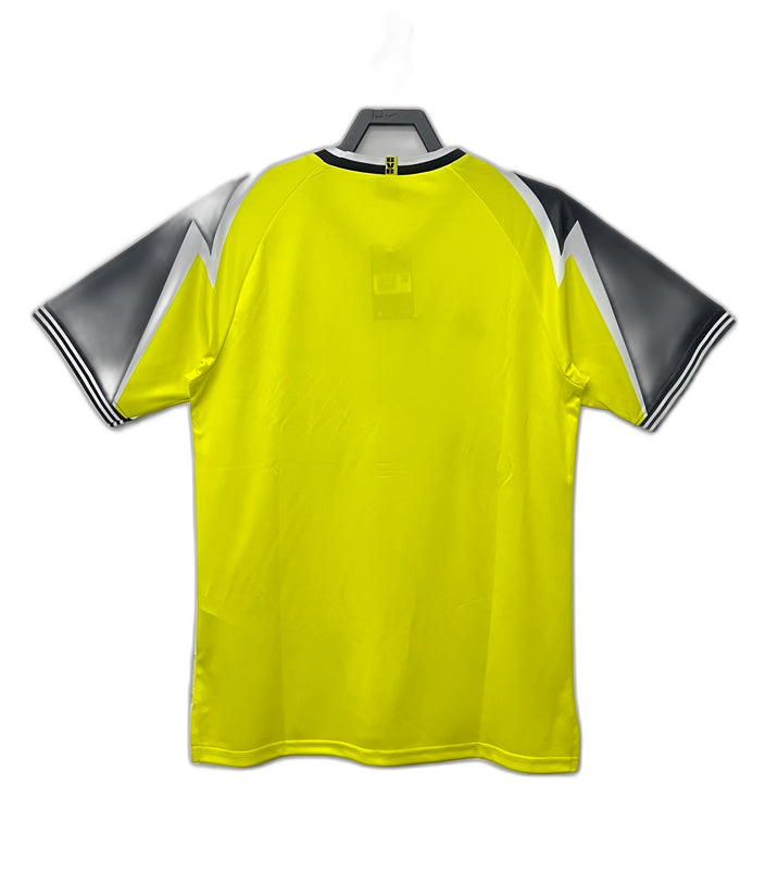 1995-96 Dortmund's Home Nike Jersey