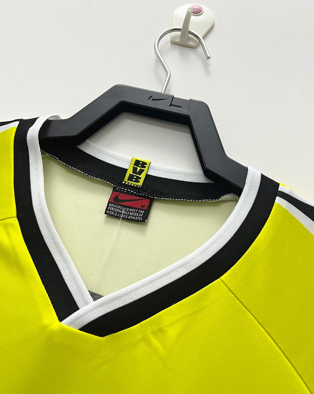 1995-96 Dortmund's Home Nike Jersey