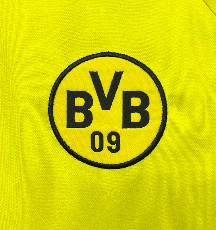1995-96 Dortmund's Home Nike Jersey