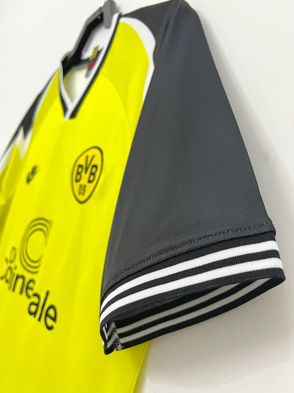 1995-96 Dortmund's Home Nike Jersey