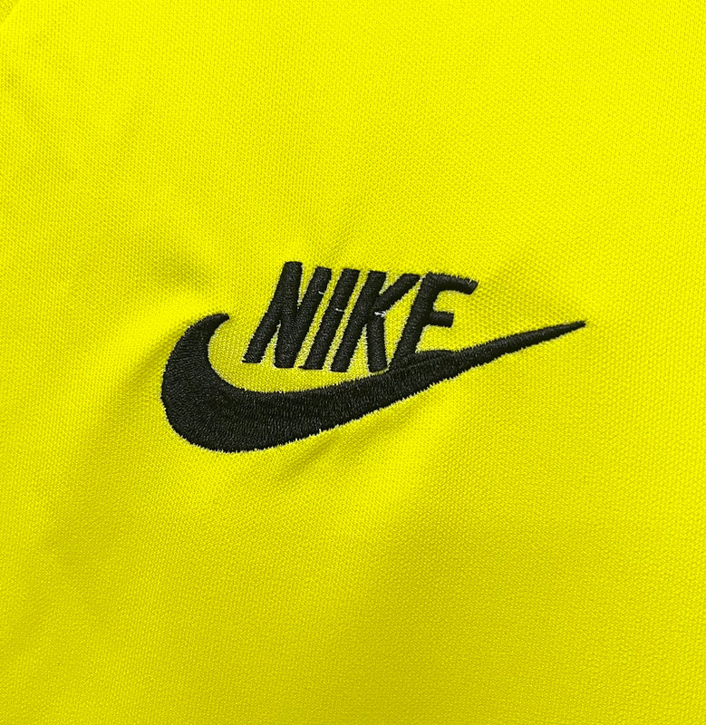 1995-96 Dortmund's Home Nike Jersey